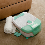 CONAIR® Foot Spa with Massage, Bubbles and Heat 